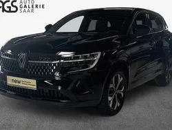 Schwarz Gebraucht 2024 Renault Austral Techno SUV | 31.490 € (Etwas zu teuer)