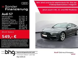 Audi S7