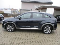 Blau Gebraucht 2022 Hyundai Nexo SUV | 12.899 € (Superpreis)