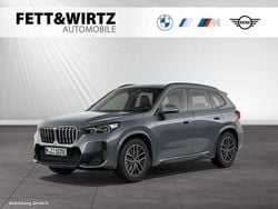 Bmw individual storm bay metallic Gebraucht 2024 BMW X1 M Sport SUV | 41.341 € (Guter Preis)