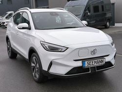 Weiß Gebraucht 2022 MG ZS Comfort SUV | 17.500 € (Guter Preis)