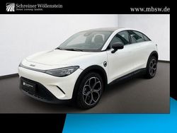 Digital white Gebraucht 2024 Smart #3 Pro SUV | 26.990 € (Guter Preis)
