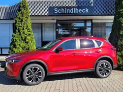 Gebraucht 2023 Mazda CX-5 Ad'Vantage SUV | 42.390 €