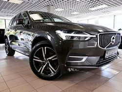 Grau Gebraucht 2017 Volvo XC60 SUV | 28.888 € (Teuer)