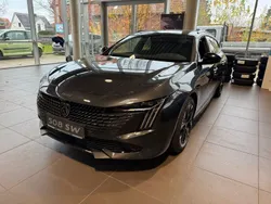 Grau Neu 2024 Peugeot 508 GT Kombi | 49.980 € (Teuer)
