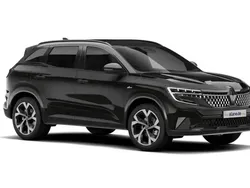 Blackpearl schwarz Neu 2024 Renault Austral Techno SUV | 39.240 € (Teuer)