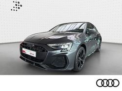 Daytonagrau perleffekt Gebraucht 2025 Audi A3 S-Line | 36.990 € (Etwas zu teuer)