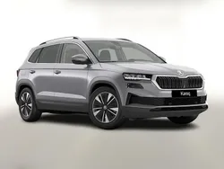 Brillantsilber metallic Neu 2025 Skoda Karoq SUV | 36.414 € (Guter Preis)