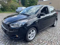 Iridiumschwarz metallic Gebraucht 2018 Ford Ka Basis Kleinwagen | 4.650 € (Superpreis)