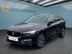 Schwarz Gebraucht 2024 Volvo XC60 Core SUV | 44.799 € (Guter Preis)