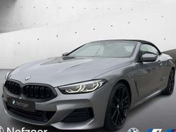 Grau Gebraucht 2022 BMW 840 Shadowline Coupé | 65.900 € (Fairer Preis)