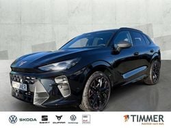 Midnight schwarz metallic Neu 2025 Cupra Terramar VZ SUV | 54.180 € (Etwas zu teuer)