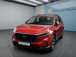 Rot Gebraucht 2024 Honda CR-V SUV | 40.849 € (Superpreis)