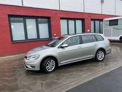 Gebraucht 2018 VW Golf Alltrack Kombi | 10.500 €