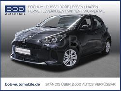 Opera black Neu 2025 Mazda 2 Center-Line Kleinwagen | 22.480 € (Fairer Preis)