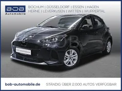 Opera black Neu 2025 Mazda 2 Center-Line Kleinwagen | 22.480 € (Fairer Preis)