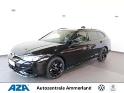 Schwarz Gebraucht 2025 VW Passat Style Limousine | 48.439 € (Superpreis)