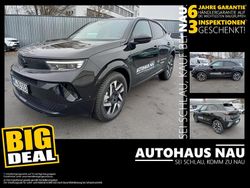 Karbon schwarz Gebraucht 2025 Opel Mokka SUV | 31.970 €