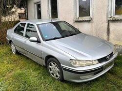 Gebraucht 2003 Peugeot 406 Limousine | 1.850 € (Fairer Preis)