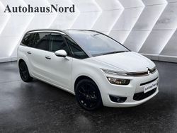 Weiß Gebraucht 2015 Citroën Grand C4 Picasso PureTech Van / Kleinbus | 8.900 € (Etwas zu teuer)