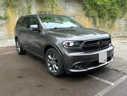 Gebraucht 2016 Dodge Durango SUV | 19.900 € (Superpreis)