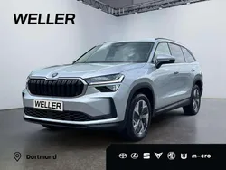 Silber Gebraucht 2025 Skoda Kodiaq Selection SUV | 48.490 € (Guter Preis)