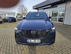 Blau Neu 2025 Mazda CX-80 SUV | 57.990 € (Fairer Preis)