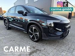 Schwarz Gebraucht 2022 Aiways U6 SUV | 24.980 €