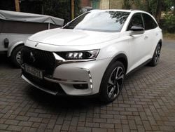 Weiß Gebraucht 2021 DS Automobiles DS7 Crossback Grand Chic SUV | 21.000 € (Superpreis)