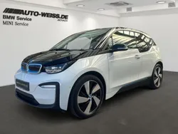 Weiss Gebraucht 2019 BMW i3 Comfort Edition Kleinwagen | 17.900 € (Fairer Preis)