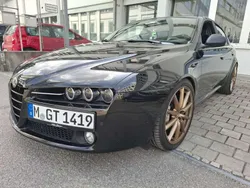 Gebraucht 2011 Alfa Romeo 159 Limousine | 5.900 € (Teuer)