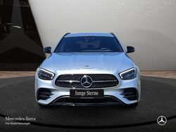 Gebraucht 2022 Mercedes E300 | 33.490 € (Guter Preis)