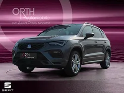Gebraucht 2024 Seat Ateca Beats SUV | 34.989 € (Etwas zu teuer)