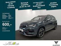 Dark camouflage metallic Gebraucht 2022 Cupra Ateca SUV | 27.449 € (Fairer Preis)