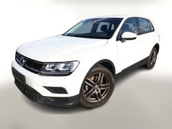 Farbe: Gebraucht 2020 VW Tiguan Trendline SUV | 21.720 € (Guter Preis)