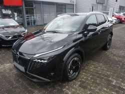 Gat Neu 2025 Nissan Qashqai N-Connecta SUV | 33.990 € (Etwas zu teuer)