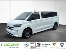 Weiß Neu 2025 VW Caravelle Life Van / Kleinbus | 59.990 €