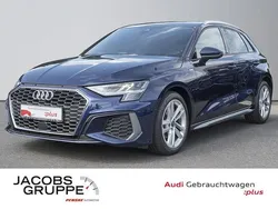 Gebraucht 2022 Audi A3 S-Line | 27.930 € (Guter Preis)