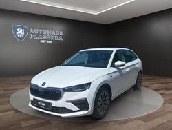 Moonweiß perleffekt Neu 2025 Skoda Scala Tour Kleinwagen | 32.805 €