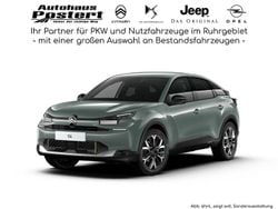 Grün Neu 2025 Citroën C4 Limousine | 24.990 € (Fairer Preis)