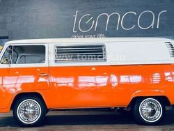 Orange Gebraucht 1978 VW T2 Van | 29.790 €