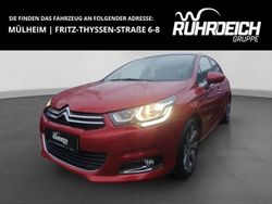 Rot Gebraucht 2017 Citroën C4 PureTech Limousine | 11.990 € (Etwas zu teuer)
