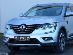 Grau Gebraucht 2017 Renault Koleos Intens SUV | 15.700 € (Fairer Preis)