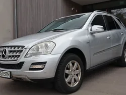 Mercedes ML300
