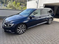 Gebraucht 2016 VW Passat Highline Kombi | 13.450 € (Fairer Preis)