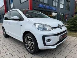 Weiß Gebraucht 2018 VW up! Join Kleinwagen | 10.999 € (Fairer Preis)