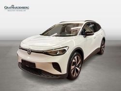 Weiß Gebraucht 2025 VW ID.4 Pro SUV | 36.999 € (Superpreis)