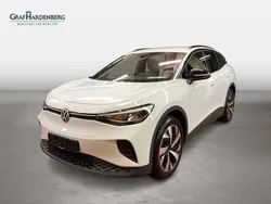 Weiß Gebraucht 2025 VW ID.4 Pro SUV | 41.699 € (Guter Preis)