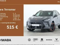 Grau Neu 2025 Cupra Terramar VZ SUV | 54.490 €