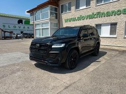 Gebraucht 2023 Toyota Land Cruiser SUV | 147.477 € (Etwas zu teuer)